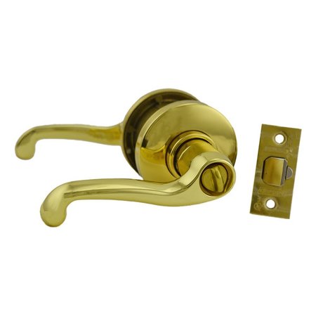 SCHLAGE COMMERCIAL Schlage Commercial S51PFLA605RH Right Hand S Series Entry C Keyway Flair 16-203 Latch 10-001 Strike S51PFLA605RH